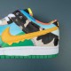 Nike SB Dunk Low Ben & Jerrys Chunky Dunky Men Shoes