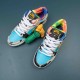 Nike SB Dunk Low Ben & Jerrys Chunky Dunky Men Shoes