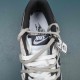 Nike SB Dunk Low Black White For Men Shoes