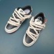 Nike SB Dunk Low Black White Red Orange Men Casual Shoes