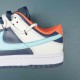 Nike SB Dunk Low Blue Women And Men Shoes DD1503-602