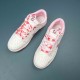 Nike SB Dunk Low Cherry Valentine Women Sports Shoes