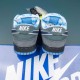 Nike SB Dunk Low Concepts Blue Lobster Men Sports Shoes