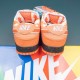 Nike SB Dunk Low Concepts Orange Lobster Men Sports Shoes