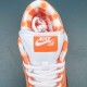 Nike SB Dunk Low Concepts Orange Lobster Men Sports Shoes