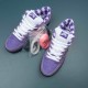 Nike SB Dunk Low Concepts Purple Lobster Men Sports Shoes