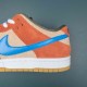 Nike SB Dunk Low Corduroy Dusty Peach Men Shoes