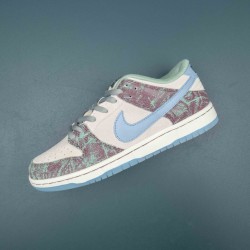 Nike SB Dunk Low Crenshaw Skate Club Men Shoes 