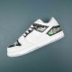 Nike SB Dunk Low Decon N7 Black Sail Men Sports Shoes