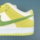 Nike SB Dunk Low Green Apple Men Shoes