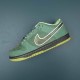 Nike SB Dunk Low Green Lobster Men Sports Shoes