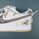 Nike SB Dunk Low Grey Brown Men Shoes DV0833-100