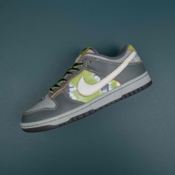 Nike SB Dunk Low HUF Wait Friends and Family Men Shoes 