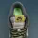 Nike SB Dunk Low HUF Wait Friends and Family Men Shoes