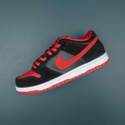 Nike SB Dunk Low J Pack Bred Men Casual Shoes 304292-039 