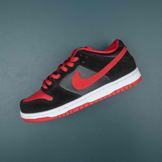 Nike SB Dunk Low J Pack Bred Men Casual Shoes 304292-039