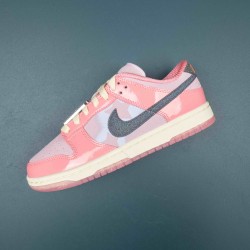 Nike SB Dunk Low LX Barbie Women Shoes FN8927-621 