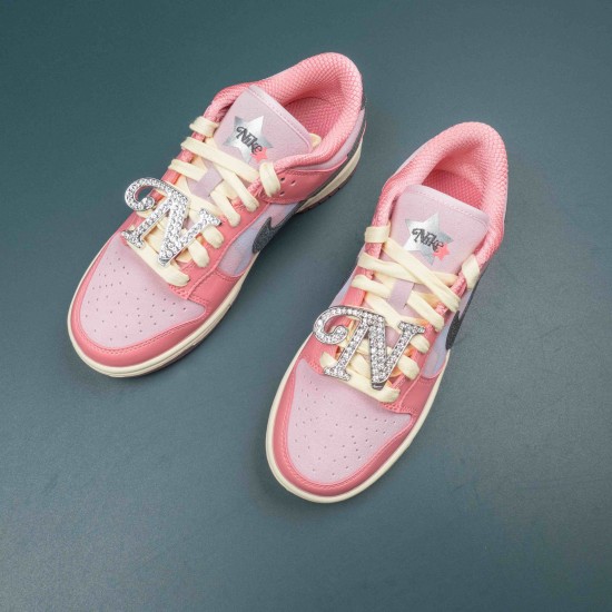 Nike SB Dunk Low LX Barbie Women Shoes FN8927-621