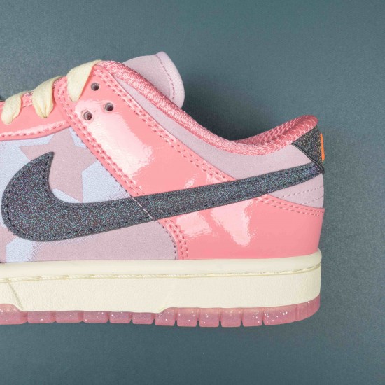 Nike SB Dunk Low LX Barbie Women Shoes FN8927-621