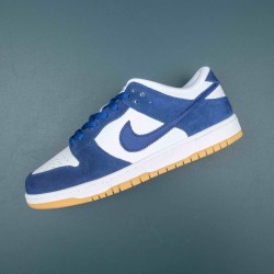 Nike SB Dunk Low Los Angeles Dodgers Men Sports Shoes 