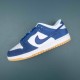 Nike SB Dunk Low Los Angeles Dodgers Men Sports Shoes