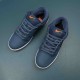 Nike SB Dunk Low Navy Black Gum Men Shoes CW7463-401