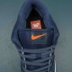 Nike SB Dunk Low Navy Black Gum Men Shoes CW7463-401