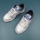 Nike SB Dunk Low Okyo Otomo Co-branded Brown Blue Men Shoes