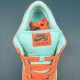 Nike SB Dunk Low Orange and Emerald Rise Women And Men Shoes DV5429-800