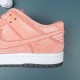 Nike SB Dunk Low Pink White Men Women Casual Shoes