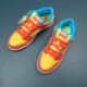 Nike SB Dunk Low Pro Bart Simpson Men Shoes