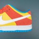 Nike SB Dunk Low Pro Bart Simpson Men Shoes