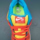 Nike SB Dunk Low Pro Bart Simpson Men Shoes