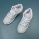 Nike SB Dunk Low Wolf Grey White Men Casual Shoes