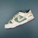 Nike SB Dunk Low Retro Green Men Casual Shoes