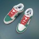 Nike SB Dunk Low SE All Petals United Fir Green Women Sports Shoes FN8923-061