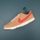 Nike SB Dunk Low SP CLOT Cork Men Sports Shoes FN0317-121