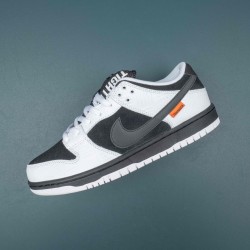 Nike SB Dunk Low TIGHTBOOTH Men Sports Shoes 