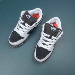 Nike SB Dunk Low TIGHTBOOTH Men Sports Shoes 