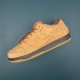 Nike SB Dunk Low Wheat Brown For Men Casual Shoes