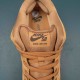 Nike SB Dunk Low Wheat Brown For Men Casual Shoes