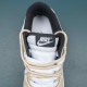 Nike SB Dunk Low White Brown Beige Men Shoes DD1391-100