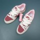 Nike Dunk Disrupt 2 Valentines Day Win-Red White Women Casual Shoes