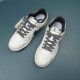 Nike SB Dunk Low Grey Black Beige Men Sports Shoes