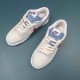 Nike SB Dunk Low x Otomo Katsuhiro Brown White For Men Casual Shoes