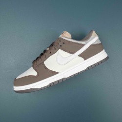 Nike SB Dunk Low x Otomo Katsuhiro White Brown For Men Casual Shoes 