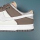 Nike SB Dunk Low x Otomo Katsuhiro White Brown For Men Casual Shoes