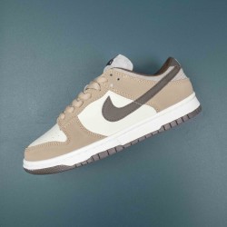 Nike SB Dunk Low x Otomo Katsuhiro Biege Brown Khaki Men Casual Shoes 