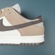 Nike SB Dunk Low x Otomo Katsuhiro Biege Brown Khaki Men Casual Shoes