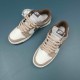 Nike SB Dunk Low x Otomo Katsuhiro Biege Brown Khaki Men Casual Shoes